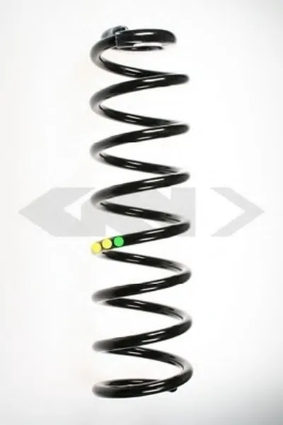 винтовая пружина SPIDAN купить