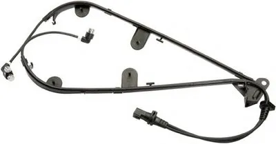 Датчик, частота вращения колеса HELLA купить