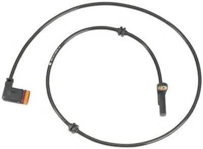 Датчик, частота вращения колеса HELLA купить