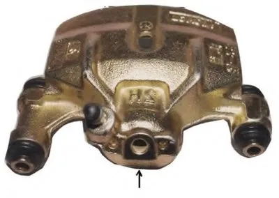 Тормозной суппорт HELLA купить