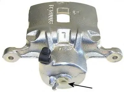 Тормозной суппорт HELLA купить