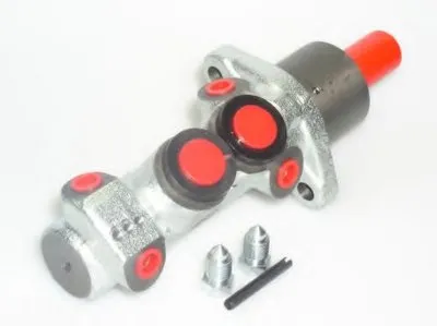 целиндер ручного тормоза HELLA купить