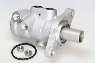 целиндер ручного тормоза HELLA купить