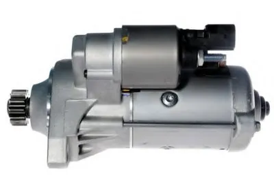 Стартер HELLA купить