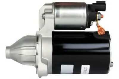 Стартер *** HELLA VALUEFIT *** HELLA купить