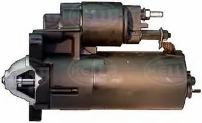 Стартер HELLA купить