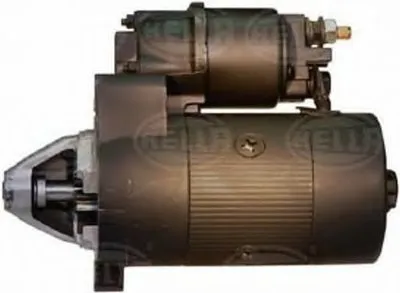Стартер HELLA купить