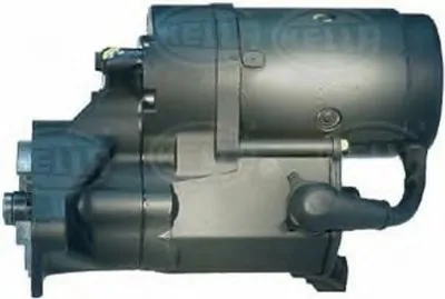 Стартер HELLA купить