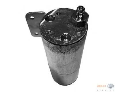 Осушитель, кондиционер BEHR HELLA SERVICE HELLA купить