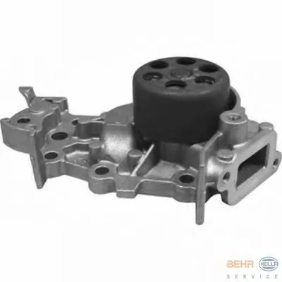Водяной насос BEHR HELLA SERVICE HELLA купить