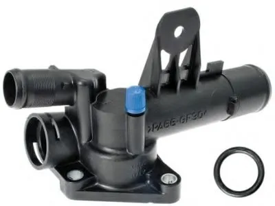 Термостат, охлаждающая жидкость HELLA купить