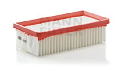 Воздушный фильтр MANN-FILTER купить