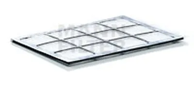 Фильтр, воздух во внутренном пространстве MANN-FILTER купить