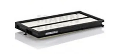 Фильтр, воздух во внутренном пространстве MANN-FILTER купить