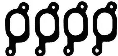 Комплект прокладок выпускного коллектора GLASER купить