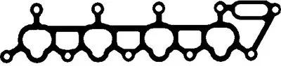 Прокладка, впускной коллектор ELRING купить