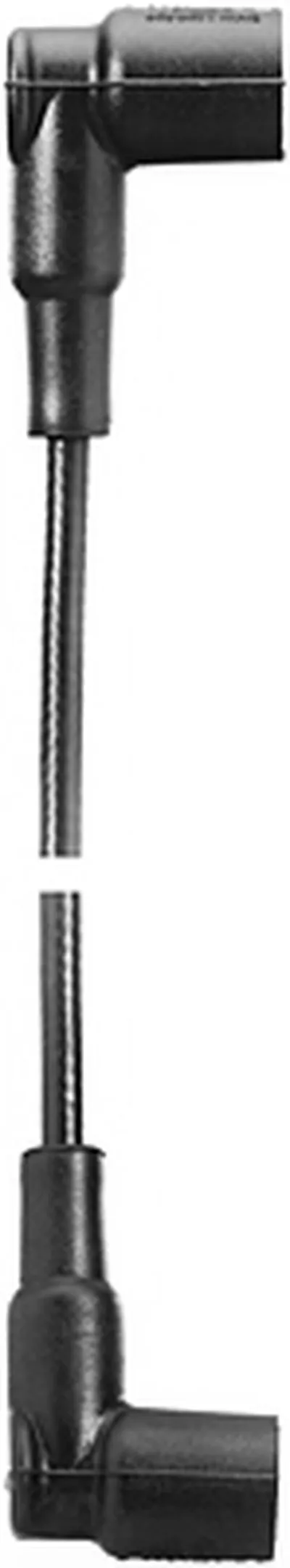 Провод зажигания COPPER CABLE BERU купить