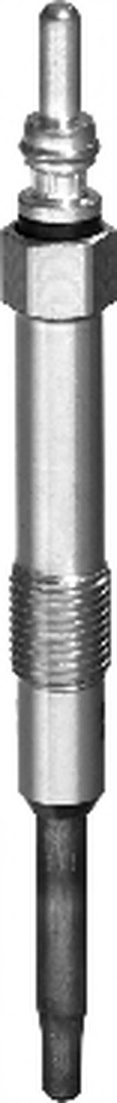 Свеча накаливания BERU купить