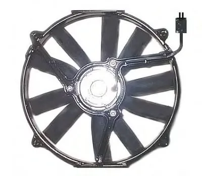 Вентилятор, охлаждение двигателя BERU купить