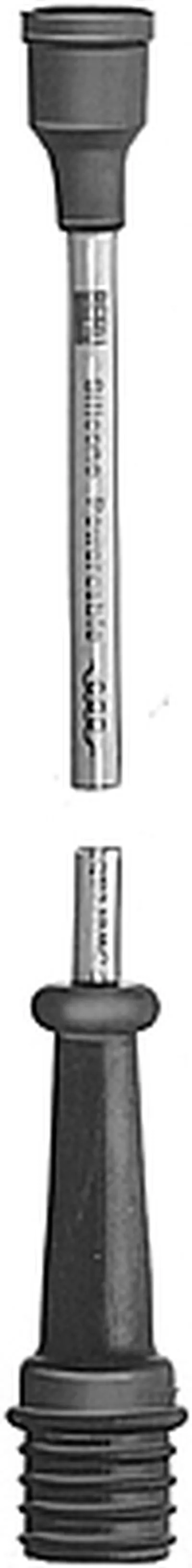 Провод зажигания POWER CABLE BERU купить