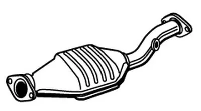 Катализатор для переоборудования WALKER купить