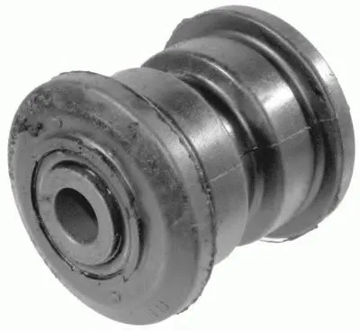 Подвеска, листовая рессора BOGE купить