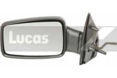 Наружное зеркало LUCAS ELECTRICAL купить