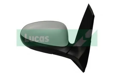 Наружное зеркало LUCAS ELECTRICAL купить
