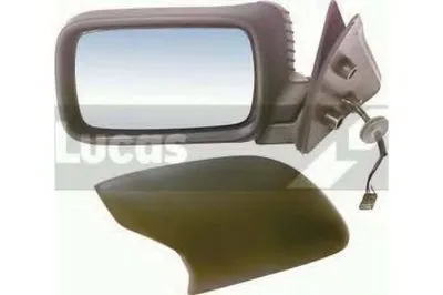 Наружное зеркало LUCAS ELECTRICAL купить