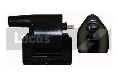 Катушка зажигания LUCAS ELECTRICAL купить