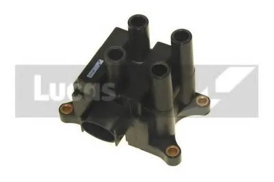 Катушка зажигания LUCAS ELECTRICAL купить