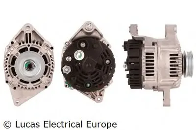 Генератор LUCAS ELECTRICAL купить