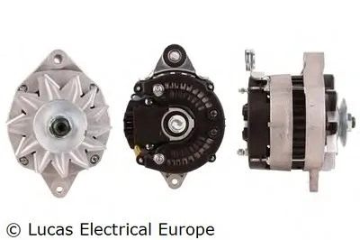 Генератор LUCAS ELECTRICAL купить
