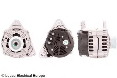 Генератор LUCAS ELECTRICAL купить