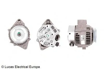 Генератор LUCAS ELECTRICAL купить
