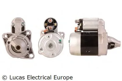 Стартер LUCAS ELECTRICAL купить