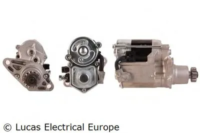 Стартер LUCAS ELECTRICAL купить