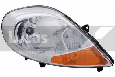 Фара LUCAS ELECTRICAL купить