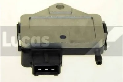 Датчик, давление во впускном газопроводе LUCAS ELECTRICAL купить