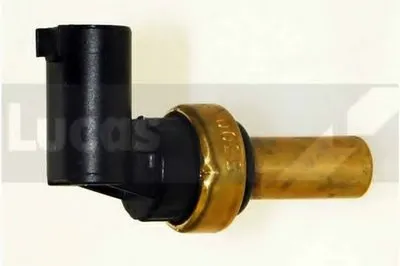 Датчик, температура охлаждающей жидкости LUCAS ELECTRICAL купить