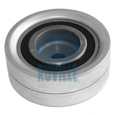 Паразитный / Ведущий ролик, зубчатый ремень RUVILLE купить