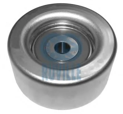 Паразитный / ведущий ролик, поликлиновой ремень RUVILLE купить