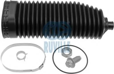 Комплект пылника, рулевое управление RUVILLE купить
