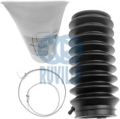 Комплект пылника, рулевое управление RUVILLE купить