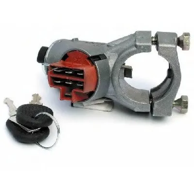 Рулевой замок FISPA купить