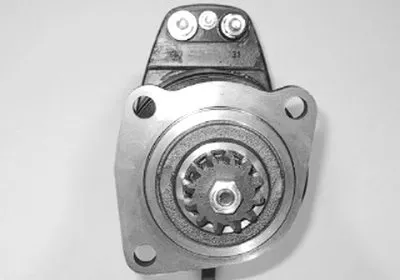 Стартер CV PSH купить