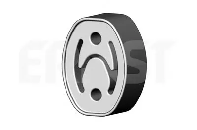 Кронштейн, система выпуска ОГ ERNST купить