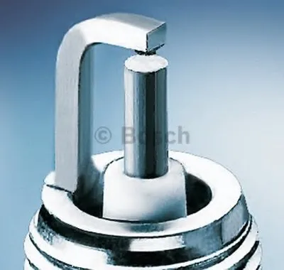 Свеча зажигания BOSCH купить