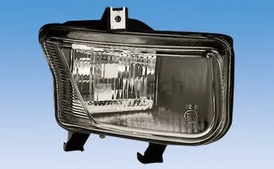 Противотуманная фара BOSCH купить