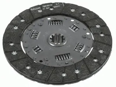 Диск сцепления SACHS купить